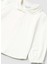 Beyaz Bebek Tshirt - Mayoral - Beyaz - 24-Ay - 104-BEYAZ-24-AY 1