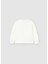 Beyaz Bebek Tshirt - Mayoral - Beyaz - 24-Ay - 104-BEYAZ-24-AY 3