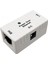 100 Mbps 5V 12V 24V 48V/1A Bjw Poe Enjektör Güç Splitter Ip Kamera Için Poe Adaptör Modülü Aksesuarları-Beyaz (Yurt Dışından) 1