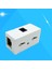 100 Mbps 5V 12V 24V 48V/1A Bjw Poe Enjektör Güç Splitter Ip Kamera Için Poe Adaptör Modülü Aksesuarları-Beyaz (Yurt Dışından) 4