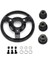 1/10 2WD -58064-2 Tırmanma Arabasına Özel Sert Dişler Için, 90T+19T+20T+21T Kit (Yurt Dışından) 1
