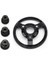 1/10 2WD -58064-2 Tırmanma Arabasına Özel Sert Dişler Için, 90T+19T+20T+21T Kit (Yurt Dışından) 4