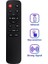EN218A8H Soundbar HS218 2.1 Kanal 2.1 Kanal Ses Çubuğu Ev Sinema Sistemi Için Uzaktan Kumandayı Değiştirin (Yurt Dışından) 3