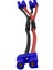 H501S H501A H501C H501M H501S W H501S Rc Uçak Aksesuarları Için Ec2 Fişli Paralel Kablo Bağlantısı (Yurt Dışından) 3