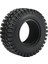 4 Adet 75 mm 1.55 Inç Lastik Lastik Eksenel Jr 90069 D90 CC01 CC02 LC70 Jımny Rc Paletli Araba (Yurt Dışından) 2