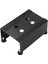 Metal Tamir Istasyonu Çalışma Standı Montaj Platformu Tutucu Rc Araba Için Evrensel 1/8 1/10 -4 Eksenel SCX10 (Yurt Dışından) 1