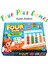 Four Plus Game - Rubik Abaküs Montessori Zeka Oyunu - Eğitici ve Eğlenceli 1