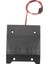 LED Işık Seti ile Plastik Çatı Plakası Trim 1/5 Rovan Km Baja 5b 5t 5sc Rc Araba Parçaları Için Fit (Yurt Dışından) 1