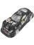 Rc 1:10 Düz Koşu On-Road Araba Drift Araba Pvc 190 mm Gt Gövde Için /// /sakura 94122 94123 D3 D4 R31 (Yurt Dışından) 1