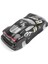 Rc 1:10 Düz Koşu On-Road Araba Drift Araba Pvc 190 mm Gt Gövde Için /// /sakura 94122 94123 D3 D4 R31 (Yurt Dışından) 2