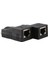 Cat 5e/6 Ağ Lan Ethernet Adaptörü Üzerinden RJ45'E 4K 3D 1.4 30M Genişletici (Yurt Dışından) 3