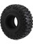 4 Adet 115MM 1.9 Kauçuk Lastikler Tekerlek Lastikleri 1/10 Rc Paletli Araba Eksenel SCX10 90046 AXI03007 Trx4 D90 CC01 (Yurt Dışından) 4
