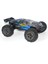 Xınlehong 9136 9136 Için Rc Araba Gövdesi 1/16 Rc Araba Yedek Parça Aksesuarları, Mavi (Yurt Dışından) 4