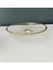 Decorıum Lokumluk 21 cm Accademia Altın M03653 1