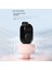 Mini Amplifikatör 5 W Gitar Amp 6.35MM Fiş Döndürülmüş 270 Derece USB Şarj Edilebilir Elektro Gitar Bas Aksesuarları (Yurt Dışından) 3