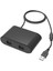USB Adaptörü Dönüştürücü Anahtarı 64/oled Model Pc Windows Denetleyici Adaptörü Gamepad Oyun Dönüştürücü Adaptör (Yurt Dışından) 1