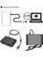 USB Adaptörü Dönüştürücü Anahtarı 64/oled Model Pc Windows Denetleyici Adaptörü Gamepad Oyun Dönüştürücü Adaptör (Yurt Dışından) 4