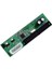 1 Adet 7 + 15PIN 2.5 Sata Dişi 3.5 Inç Ide Adaptör Dönüştürücü Erkek 40 Pin Bağlantı Noktası Ata 133 100 HDD CD DVD Seri (Yurt Dışından) 3