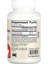 Jarrow Formulas Arginine-Citrulline Sustain 120 Tablets usa 3548 2