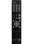 Av Ses Video Alıcısı AVR-X3000 AVRX3000 Için RC-1184 Uzaktan Kumandayı Değiştirin (Yurt Dışından) 1