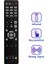 Av Ses Video Alıcısı AVR-X3000 AVRX3000 Için RC-1184 Uzaktan Kumandayı Değiştirin (Yurt Dışından) 2