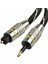 Dijital Ses Toslink'ten Mini Toslink Kablosuna 3,5 mm Spdıf Optik Kablo 5m (Yurt Dışından) 1