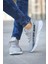 Rainald Hyperfuse Şerit Detaylı Erkek Sneaker 3