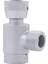 Gümüş Adaptör, Akvaryum Silindirleri Için Alüminyum TR21-4 - W21.8 Gaz Co2 Doldurma Dönüştürücü (Yurt Dışından) 1