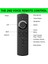 L5B83H Yedek Sesli Uzaktan Kumanda (2gen) 2. Nesil Fire Smart Stick, Tv Cube 2. Nesil ve 1. Nesil Için Uygundur (Yurt Dışından) 3