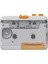 Taşınabilir Teyp Çalar USB Teyp Kaydedici Teypten Mp3/cd'ye Dönüştürücü USB ile Dizüstü Bilgisayar Uyumlu (Yurt Dışından) 1