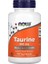 Foods Taurine 500 Mg 100 Veg Capsules 1