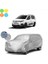 Citroen Berlingo 2024 Model Branda Araba Brandası Oto Branda 1