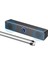 Düğme Ses Kontrolü ve 3,5 mm Aux Girişi ile Bluetooth Bilgisayar Hoparlörleri, Pc Dizüstü Bilgisayar Için Taşınabilir Soundbar Hoparlörü (Yurt Dışından) 1