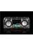 2 Kanallı Bluetooth Hoparlör Stereo Amplifikatör Kartı Elektronik Ürün Dıy Üretim Devre Kartı Kaynak Kiti (Yurt Dışından) 4