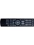 SE-R0154 SE-R0180 SE-R0227 SE-R0263 SE-R0270 D-VR600KU D-Vrwısu HDD Oynatıcı Için Uzaktan Kumanda (Yurt Dışından) 3