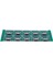 10 Adet Mikro-Usb Dip Adaptörü 5pin Dişi Konnektör B Tipi Pcb Dönüştürücü (Yurt Dışından) 2