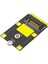 Çoklu Sistem Pcs Için 2230/2242 SSD Kart Adaptörü Için Msata - M.2(Ngff) Anahtar B Adaptörü (Yurt Dışından) 1