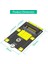Çoklu Sistem Pcs Için 2230/2242 SSD Kart Adaptörü Için Msata - M.2(Ngff) Anahtar B Adaptörü (Yurt Dışından) 4