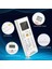 Aux KT-9018E Için Klima Evrensel Uzaktan Kumanda (Yurt Dışından) 4