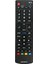 AKB75055702 Uzaktan Kumanda Tv Için Değiştirildi 32LF5850 32LF585B 32LF585D 32LH500B 42LF5850 42LF585T 42LM6200 43LH541T (Yurt Dışından) 1