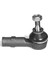 Delphı DEL-TA1135 Rot Başı Corsa C 00 Corsa B 93-96 -Corsa A ... 1