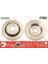 TRW-DF6308 Arka Fren Aynası Volvo XC60 D3 D4 D5 2.4d 2.0t... 1