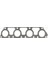 Reınz RNZ-71-34214-00 Eksoz Manifold Contası Golf V-Passat-A4... 1