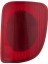 PLE-3712 Arka Tampon Reflektörü Sağ Kng Iıı 08 Merced... 1