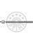 Optımal OPT-G2-1221 Rot Mili P307-P307 Sw 00 C4 04 1.4-1.4 Hd... 1