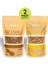 2'Lİ GRANOLA - MUZ CEVİZ 360 G - YER FISTIĞI 360 G 1