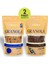2'Lİ GRANOLA - YABANMERSİN'İ 360 G - KAKAO FINDIK 360 G 1