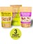 3'lü Glutensiz SERİ 1