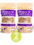 Mom's Natural Foods 2'li Organik Glutensiz İNCİR-CEVİZ Granola 300 G 1