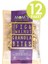 12'li Glutensiz Organik İNCİR-CEVİZ Granola BITE 38 G 1
